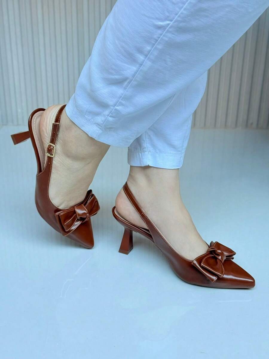 Woman Slide / boot