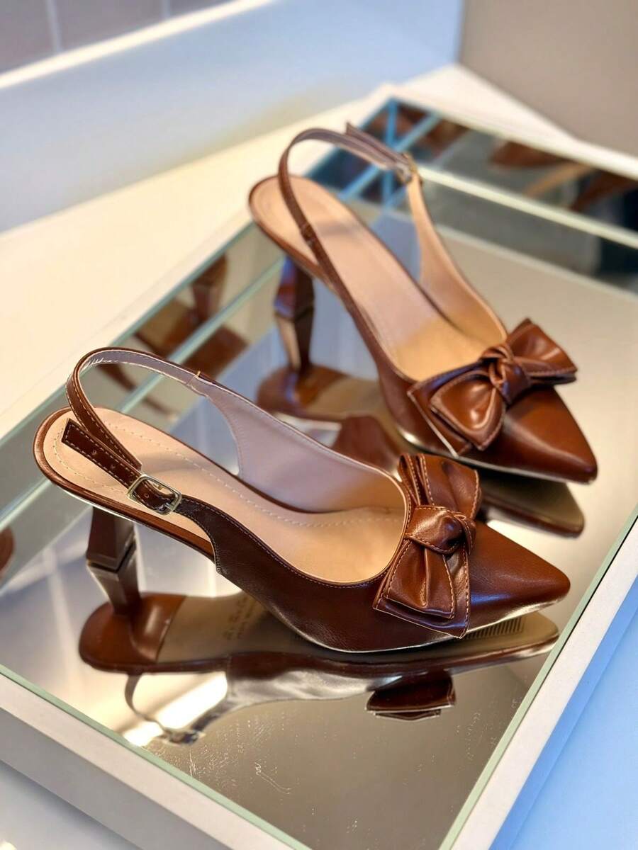 Woman Slide / boot