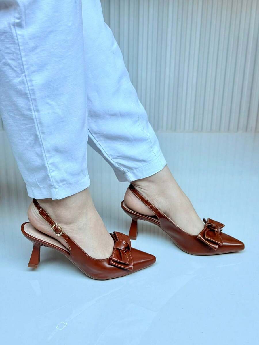Woman Slide / boot