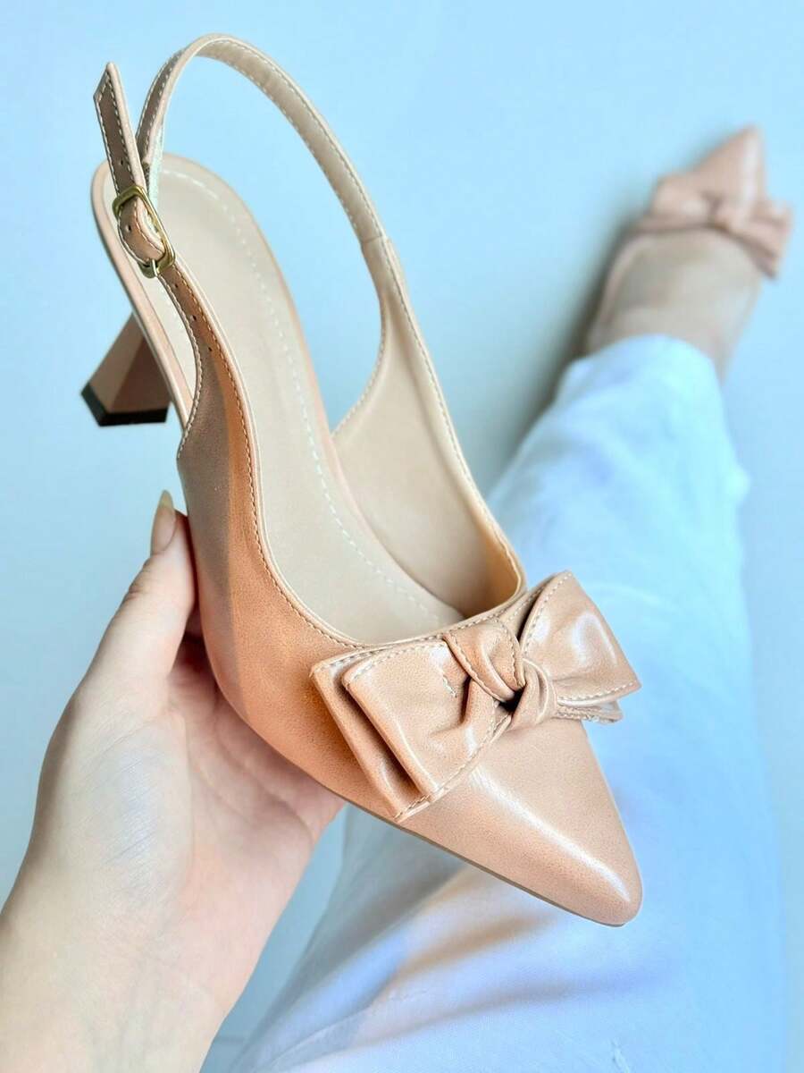 Woman Slide / boot