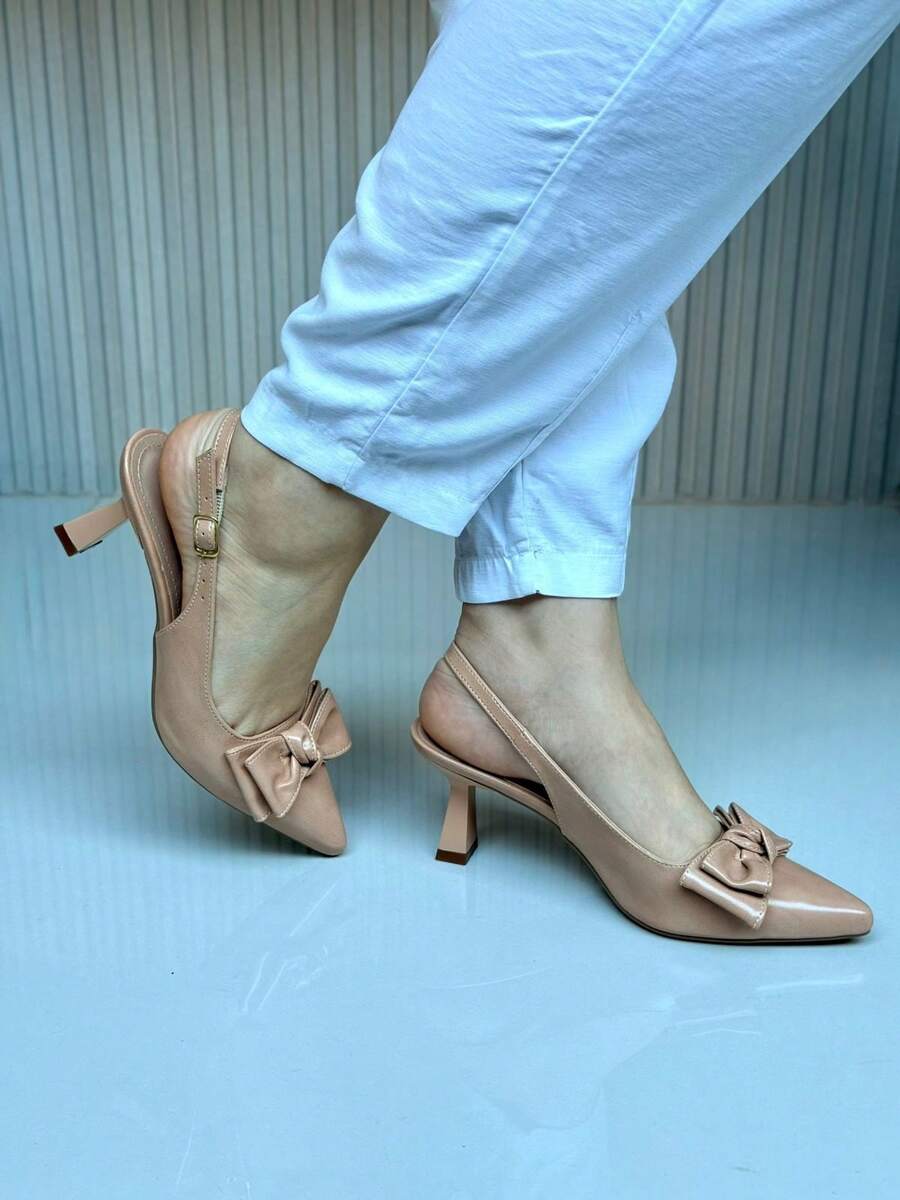 Woman Slide / boot
