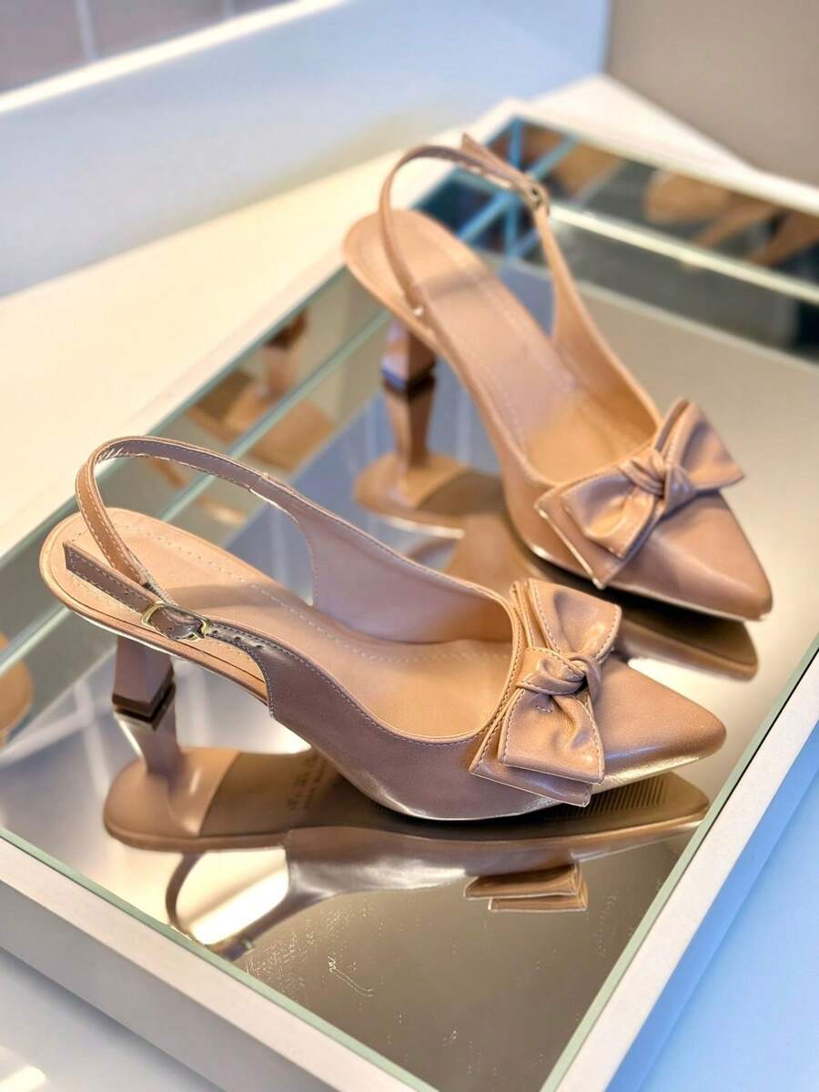 Woman Slide / boot