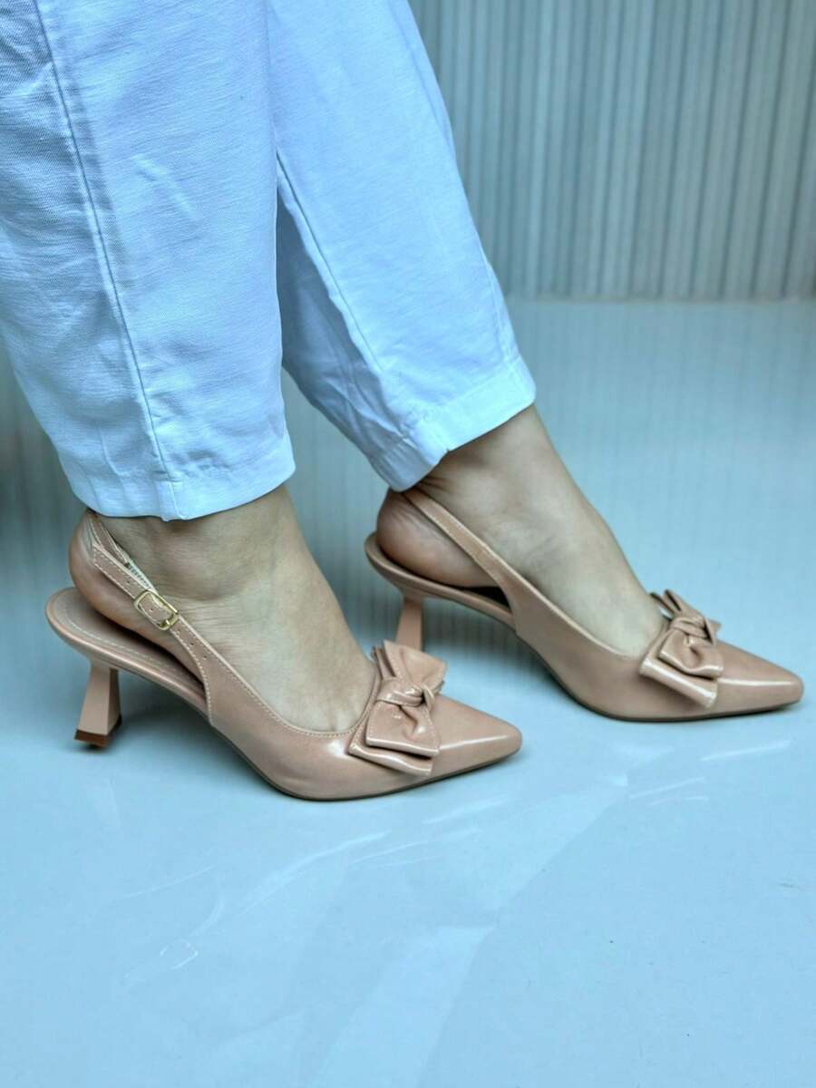 Woman Slide / boot