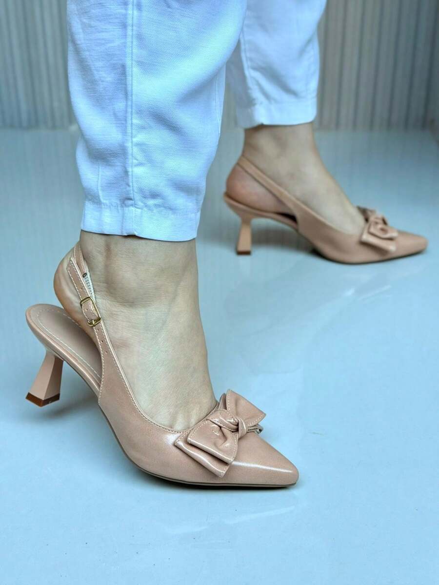 Woman Slide / boot