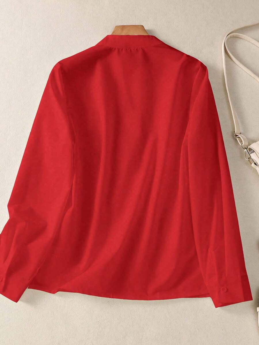 Woman shirt