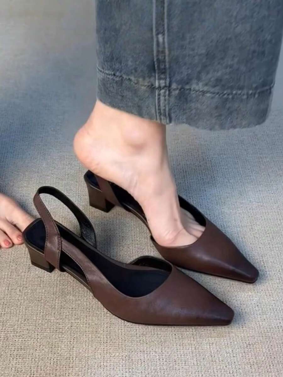 Woman Slide / boot
