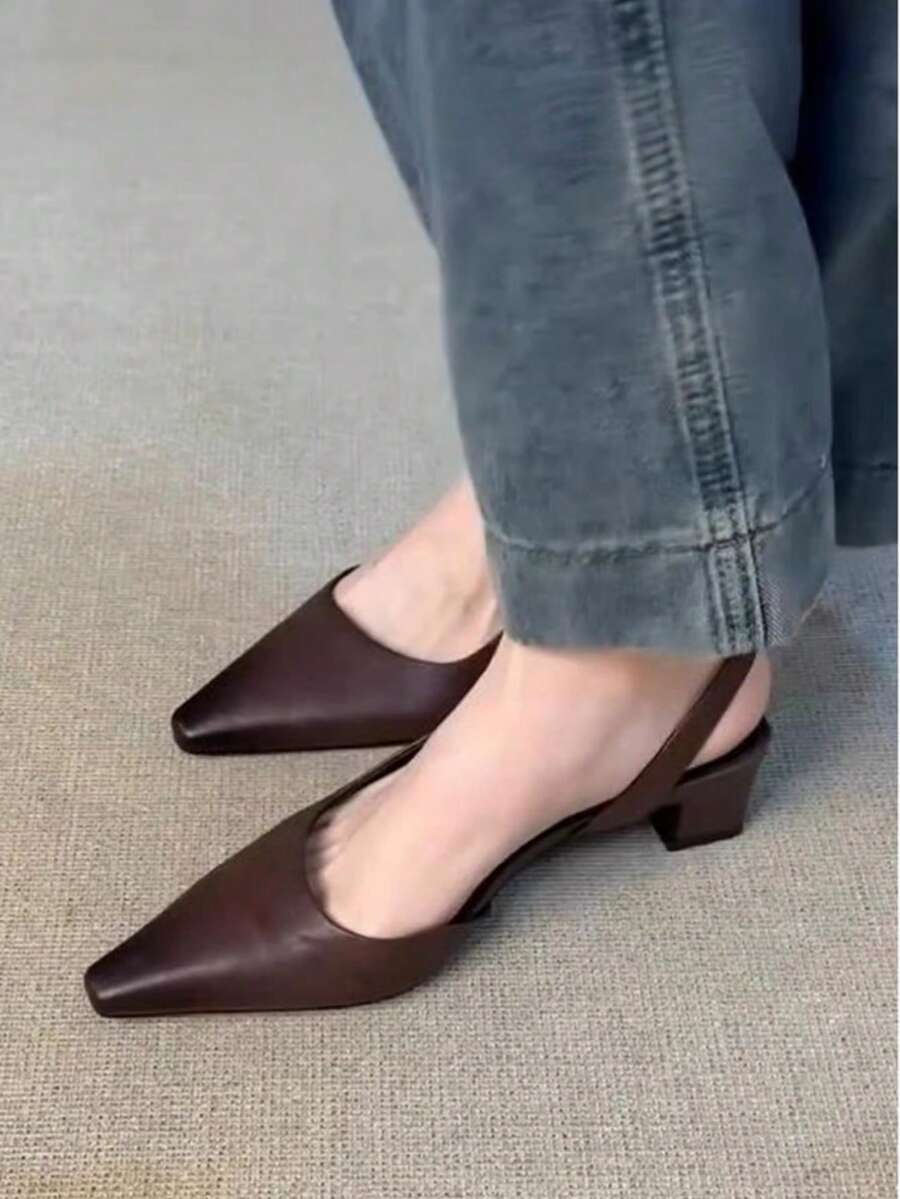 Woman Slide / boot