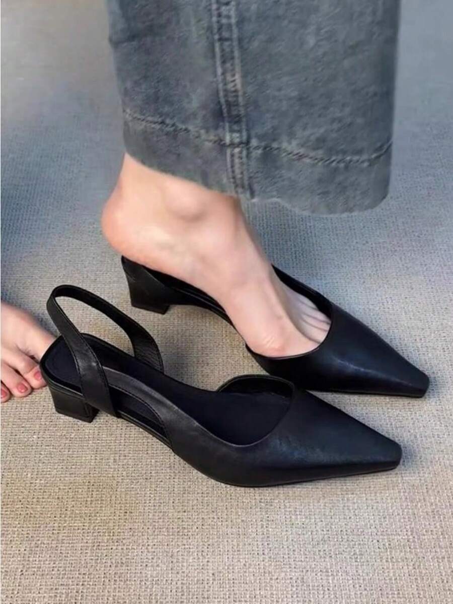 Woman Slide / boot