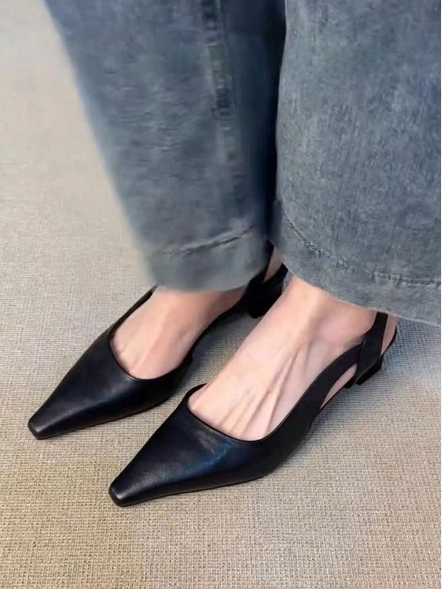 Woman Slide / boot
