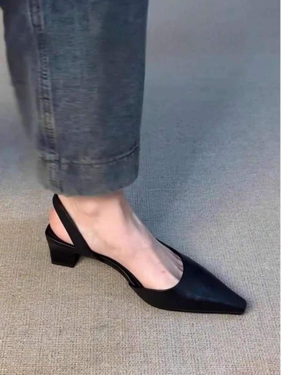 Woman Slide / boot