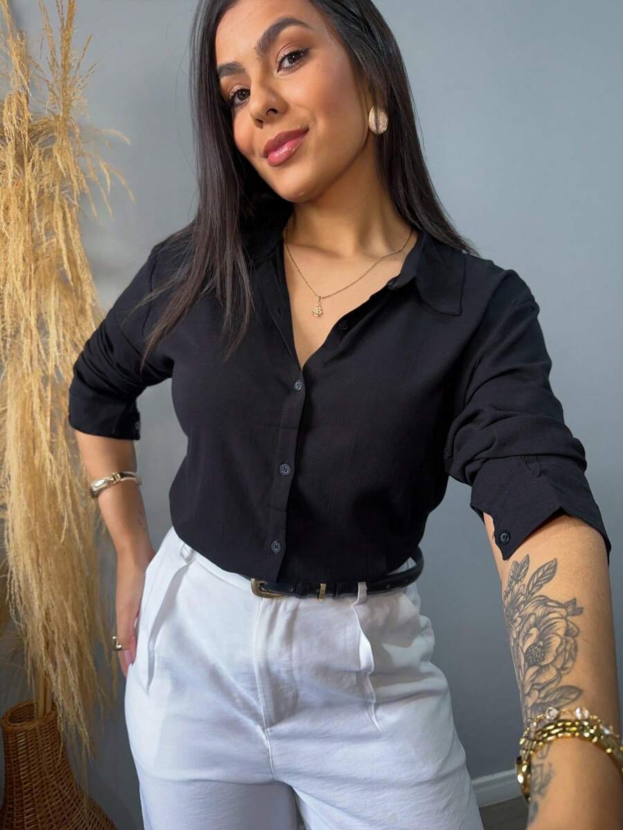 Woman shirt