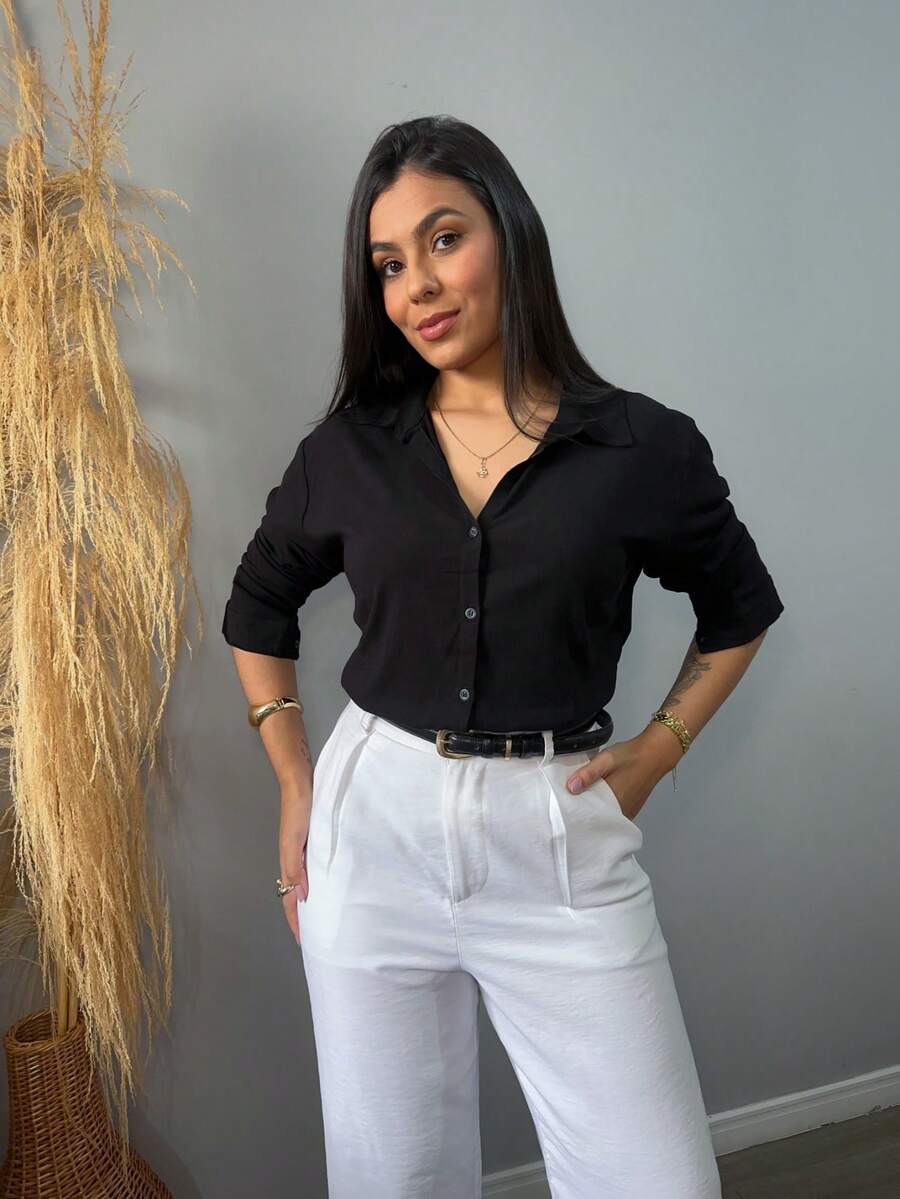 Woman shirt