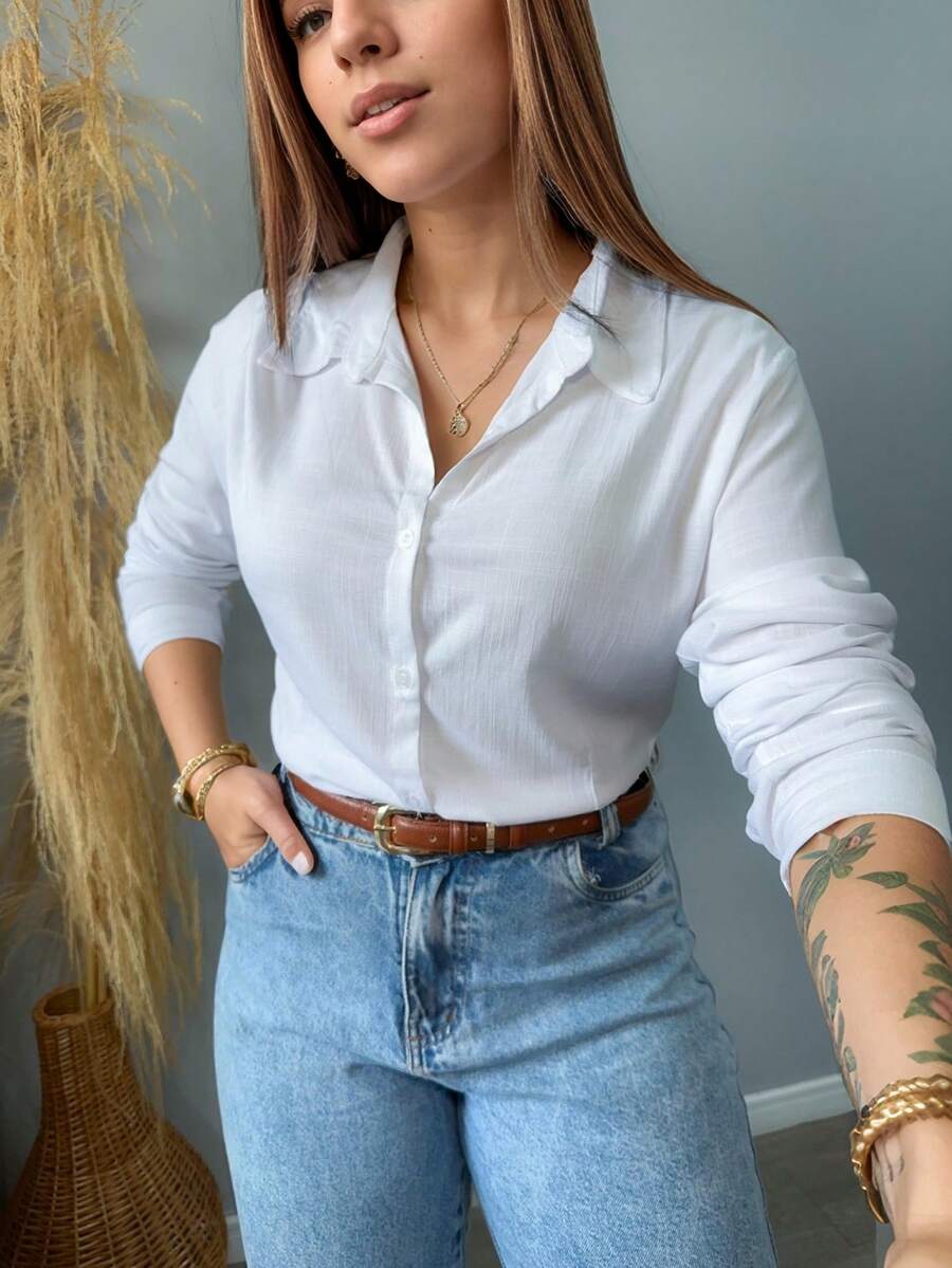 Woman shirt