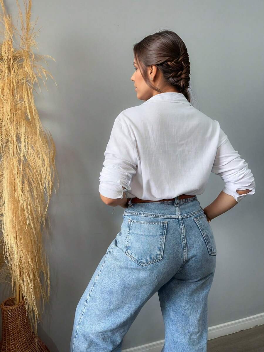 Woman shirt