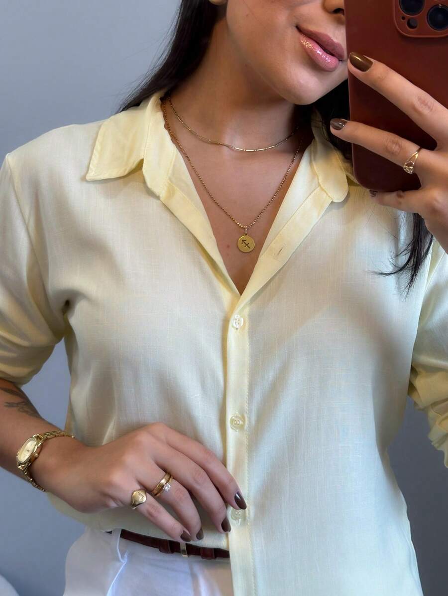 Woman shirt