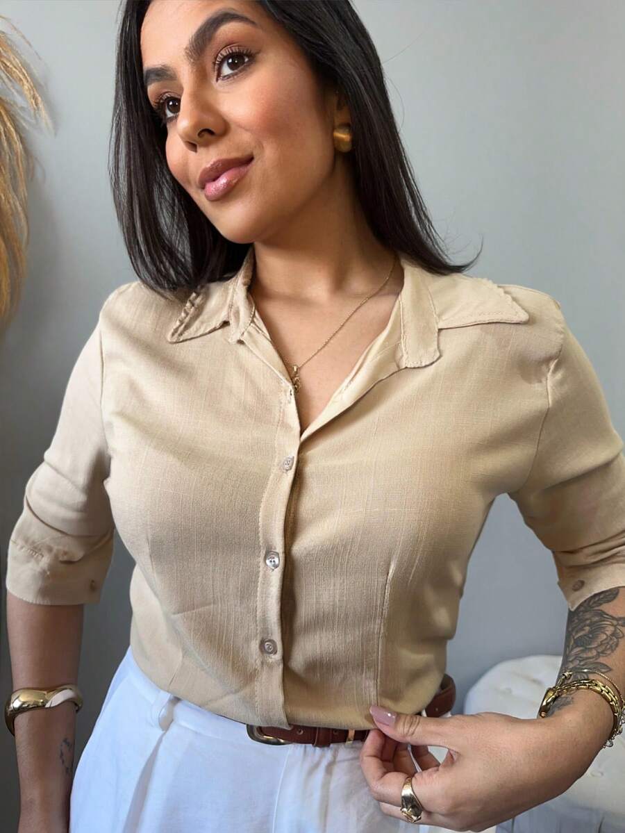 Woman shirt
