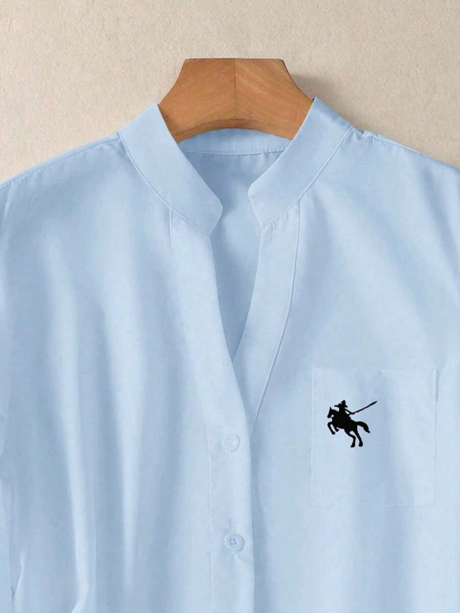 Woman shirt