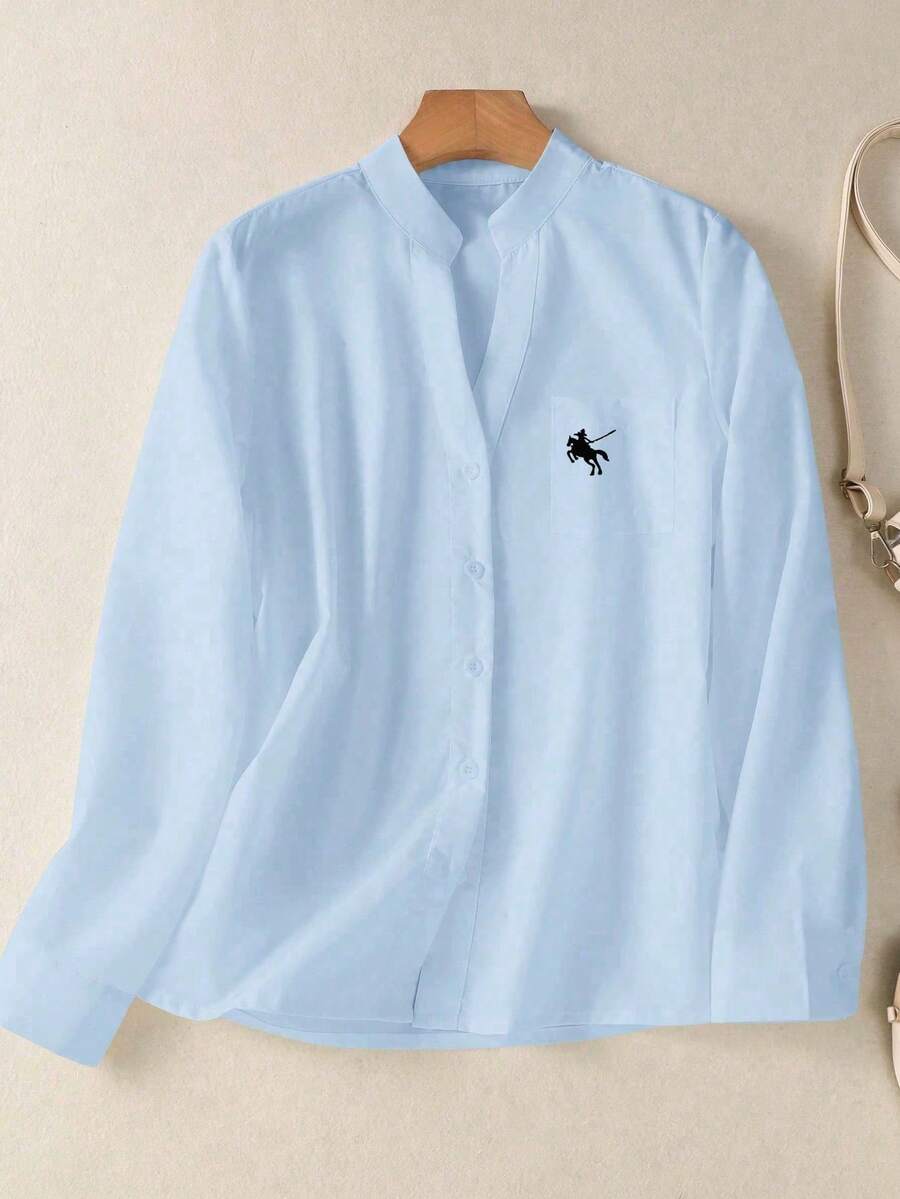 Woman shirt