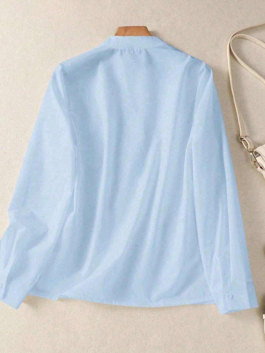 Woman shirt