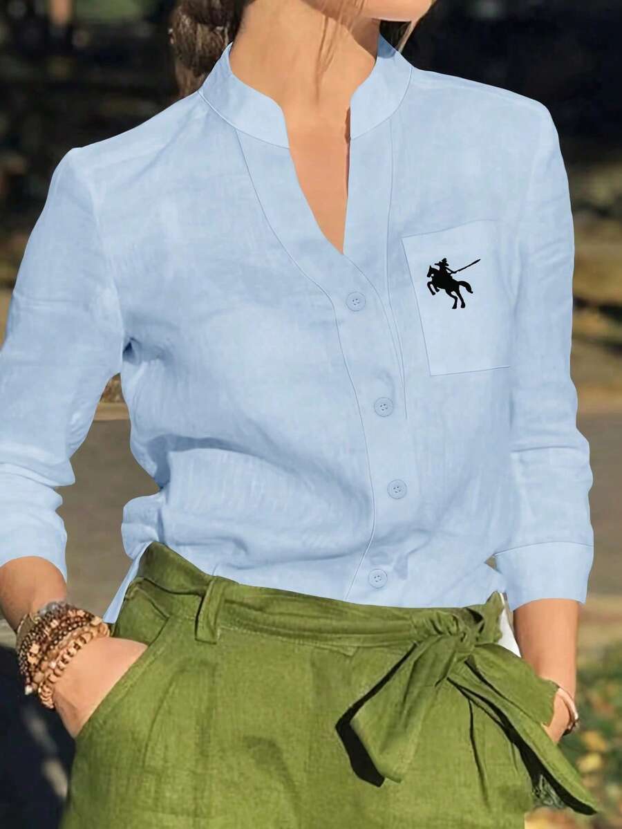 Woman shirt