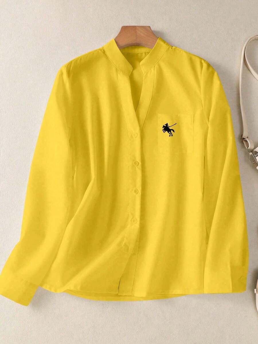 Woman shirt