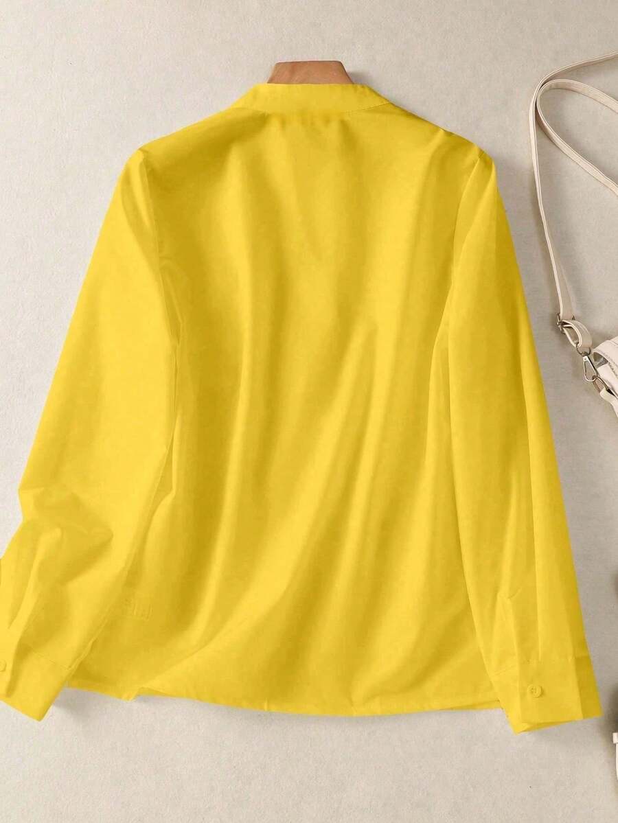 Woman shirt
