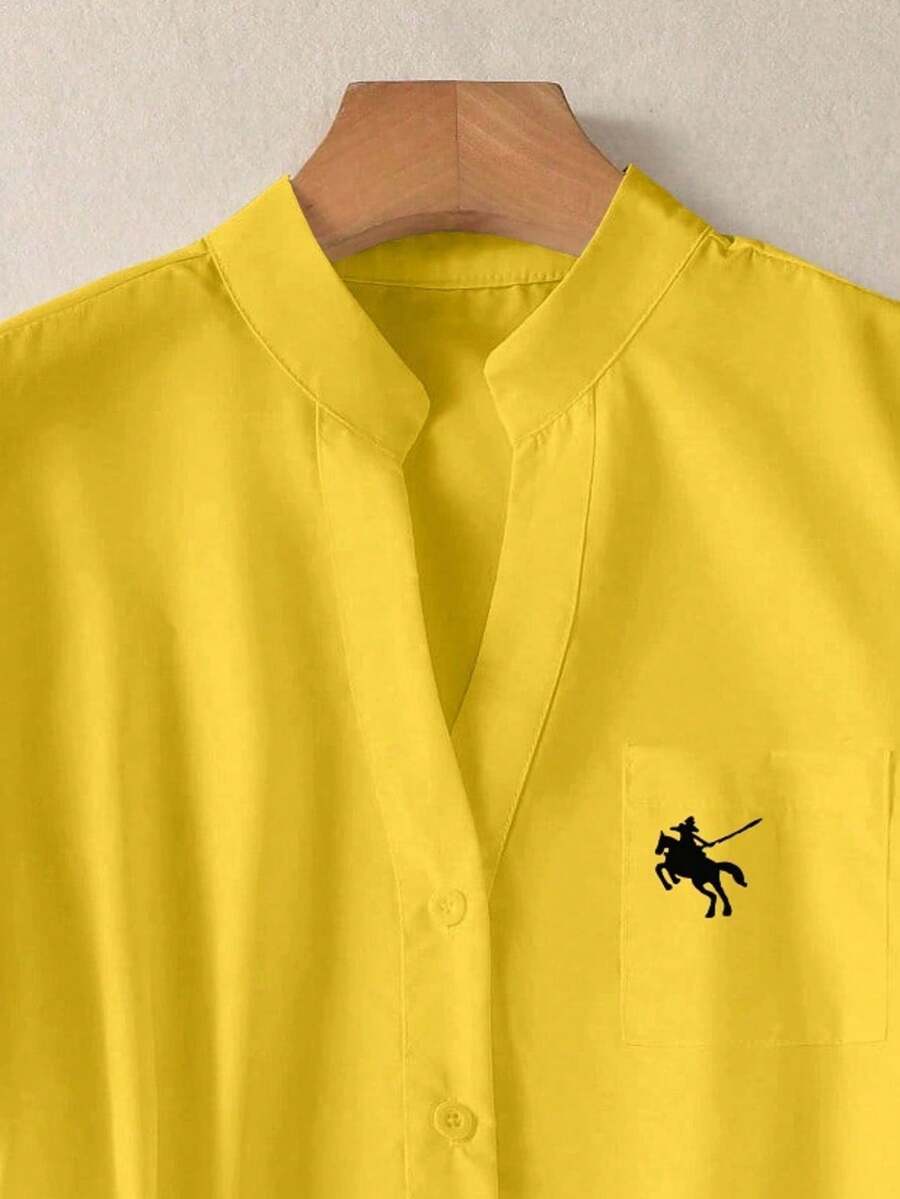 Woman shirt