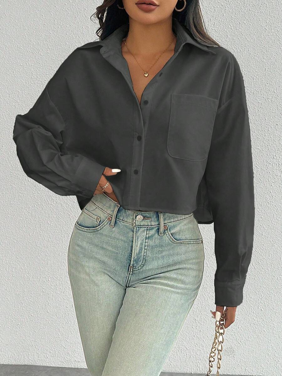 Woman shirt
