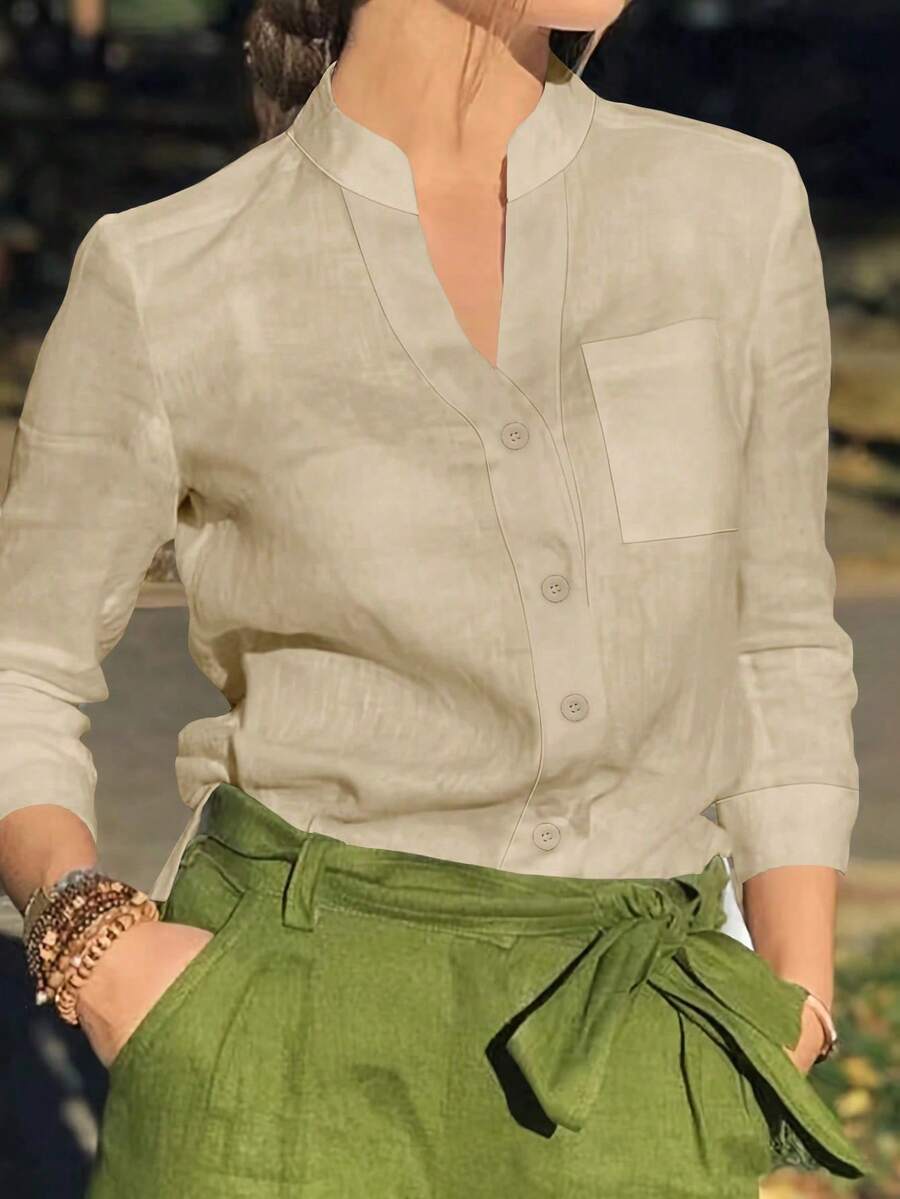 Woman shirt