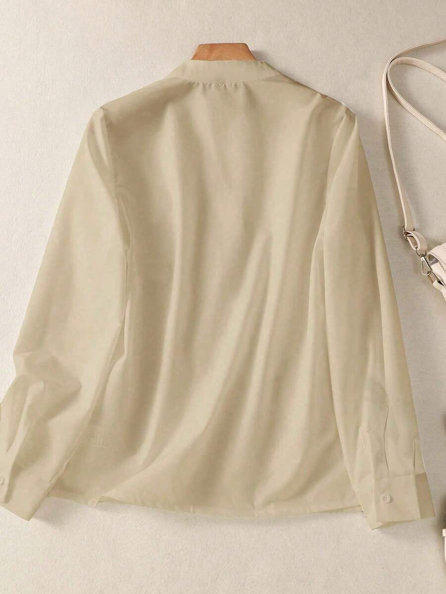 Woman shirt