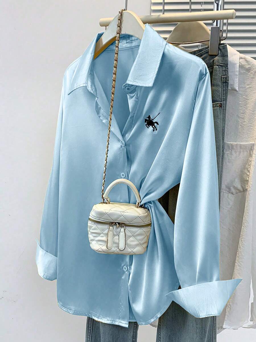Woman shirt