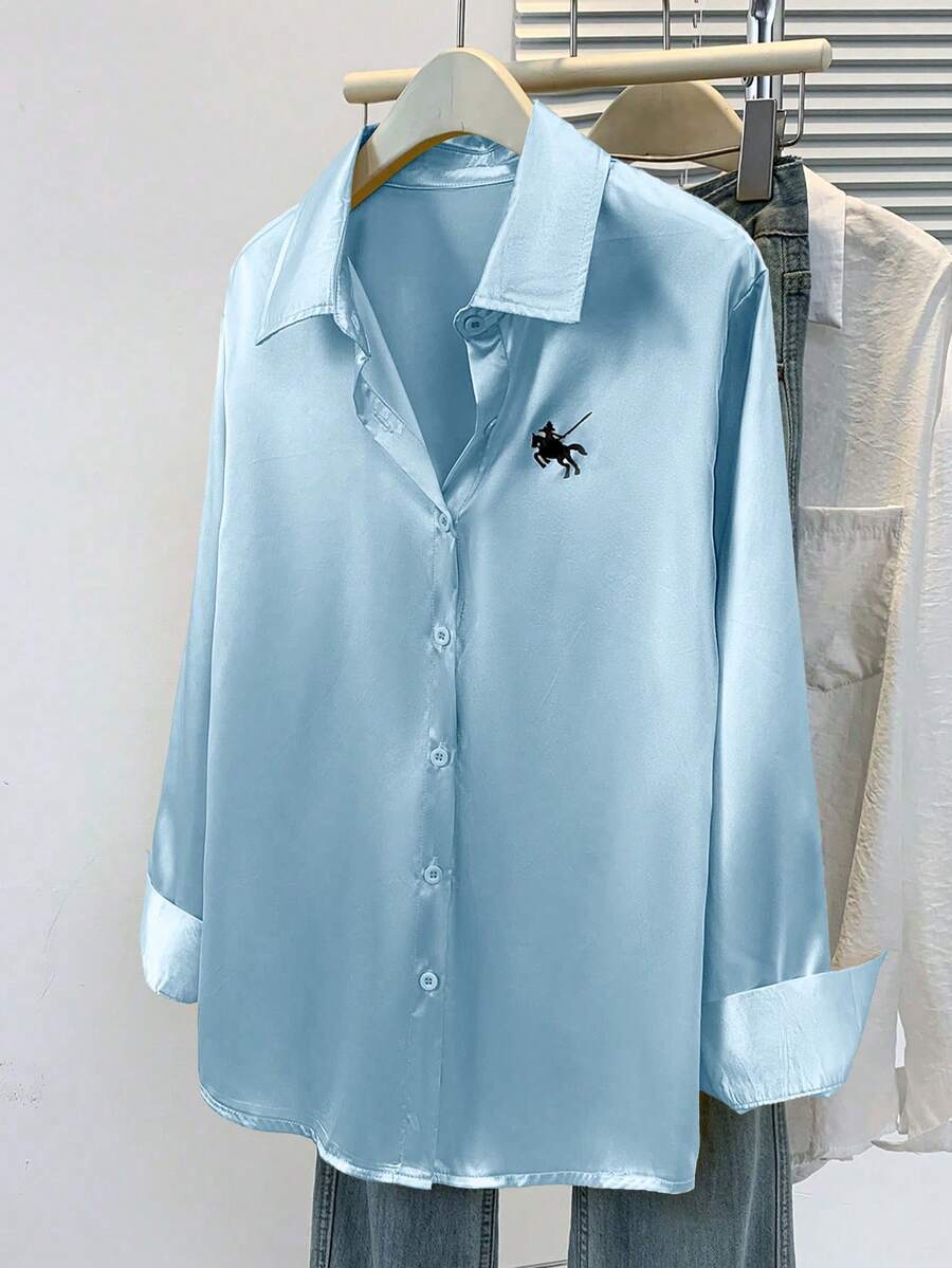 Woman shirt