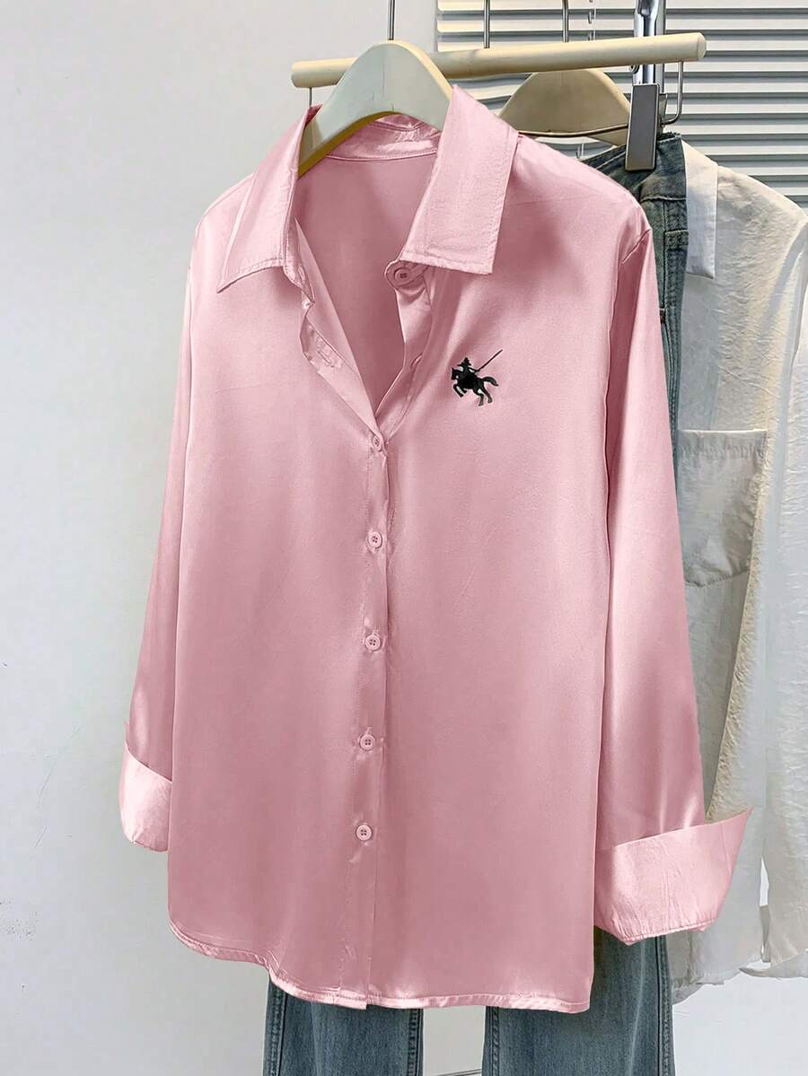Woman shirt