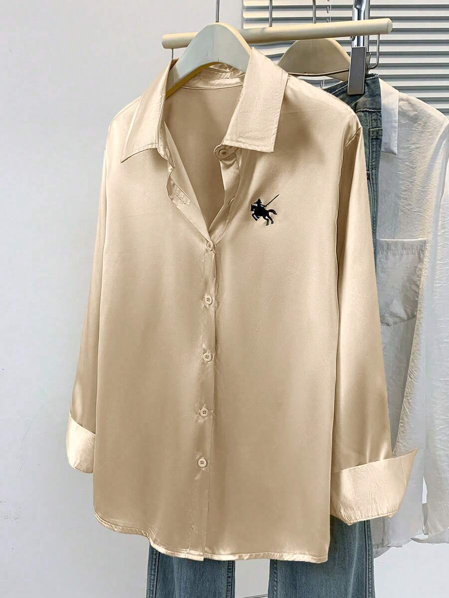 Woman shirt