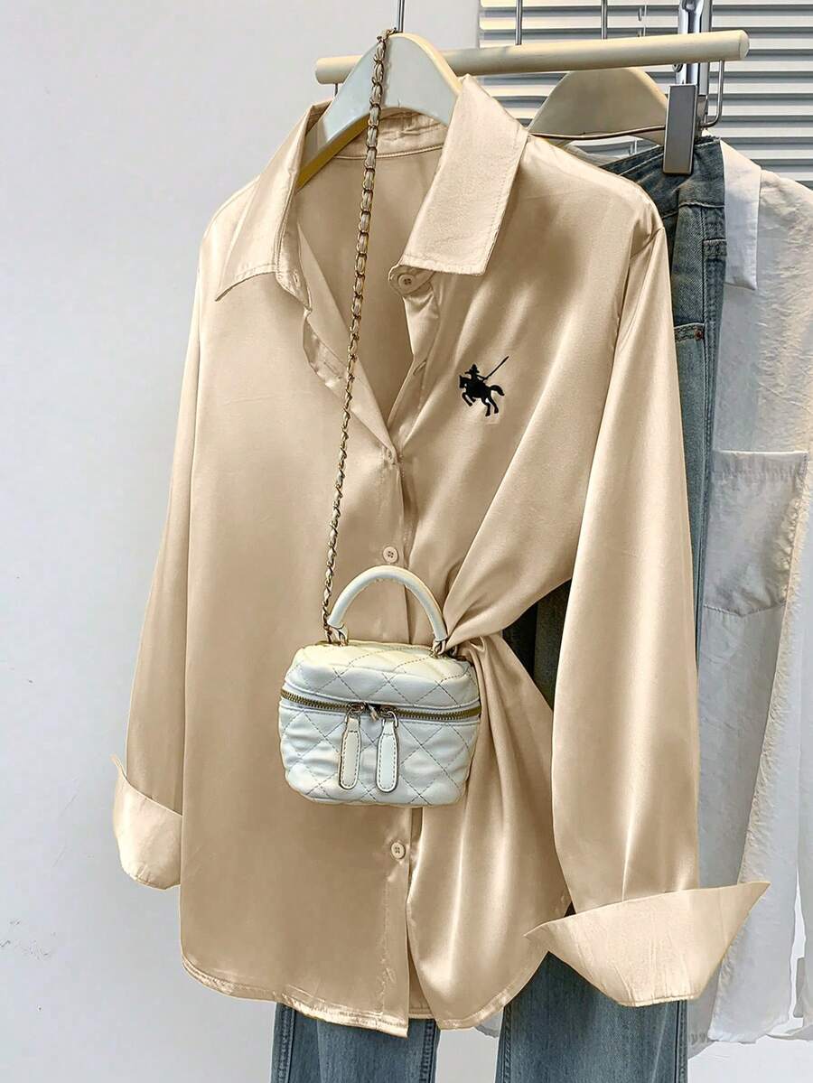 Woman shirt
