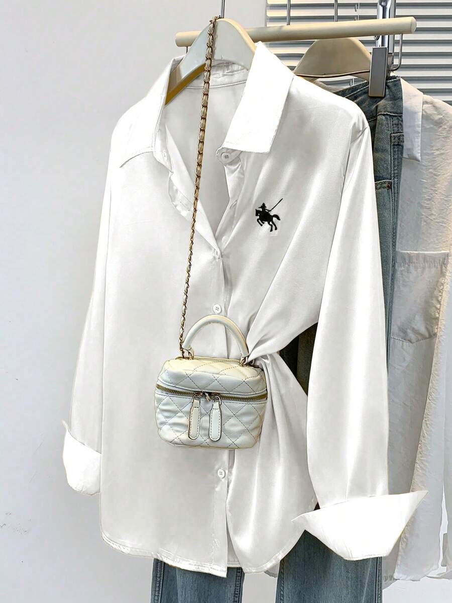 Woman shirt