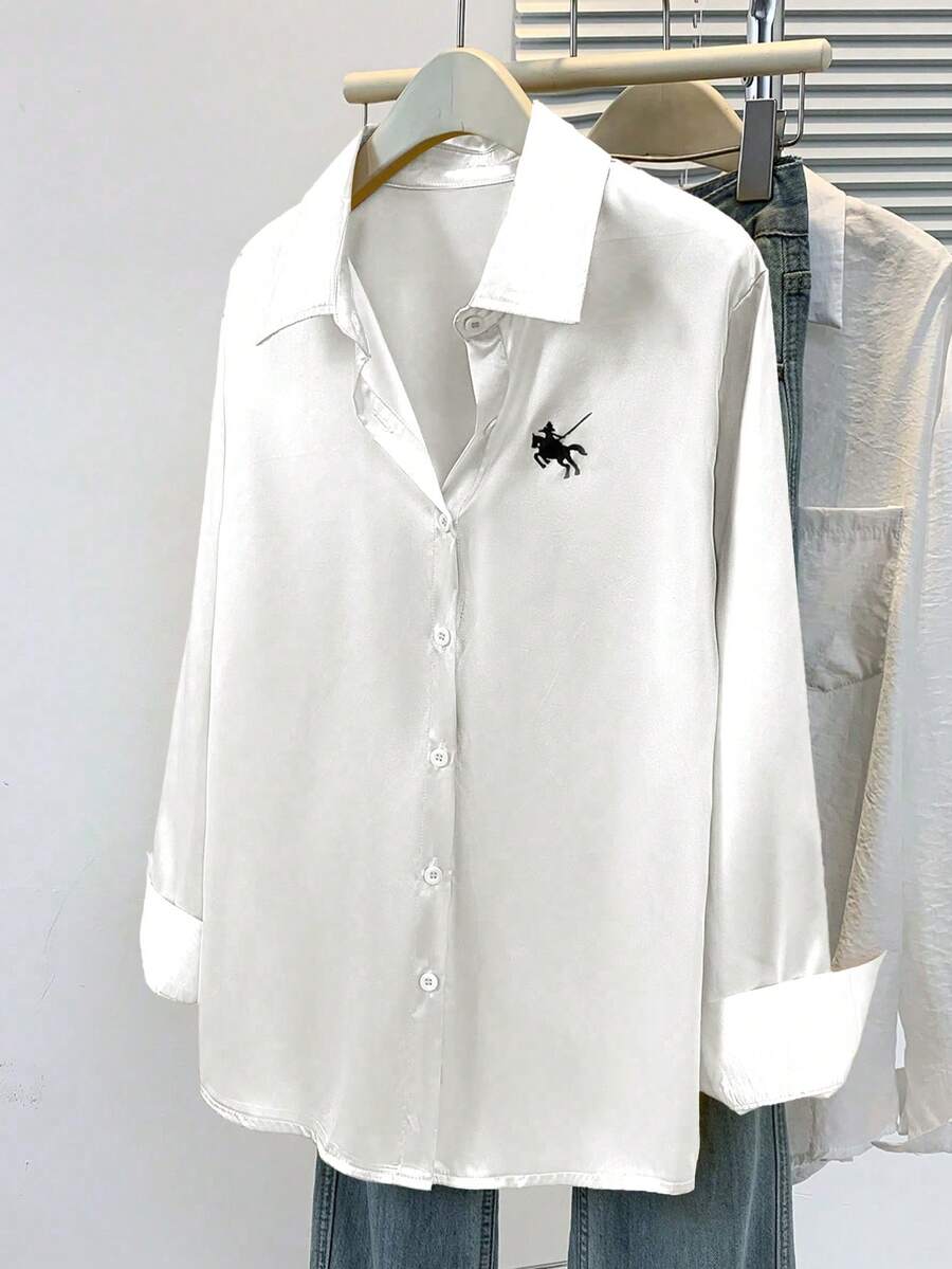 Woman shirt