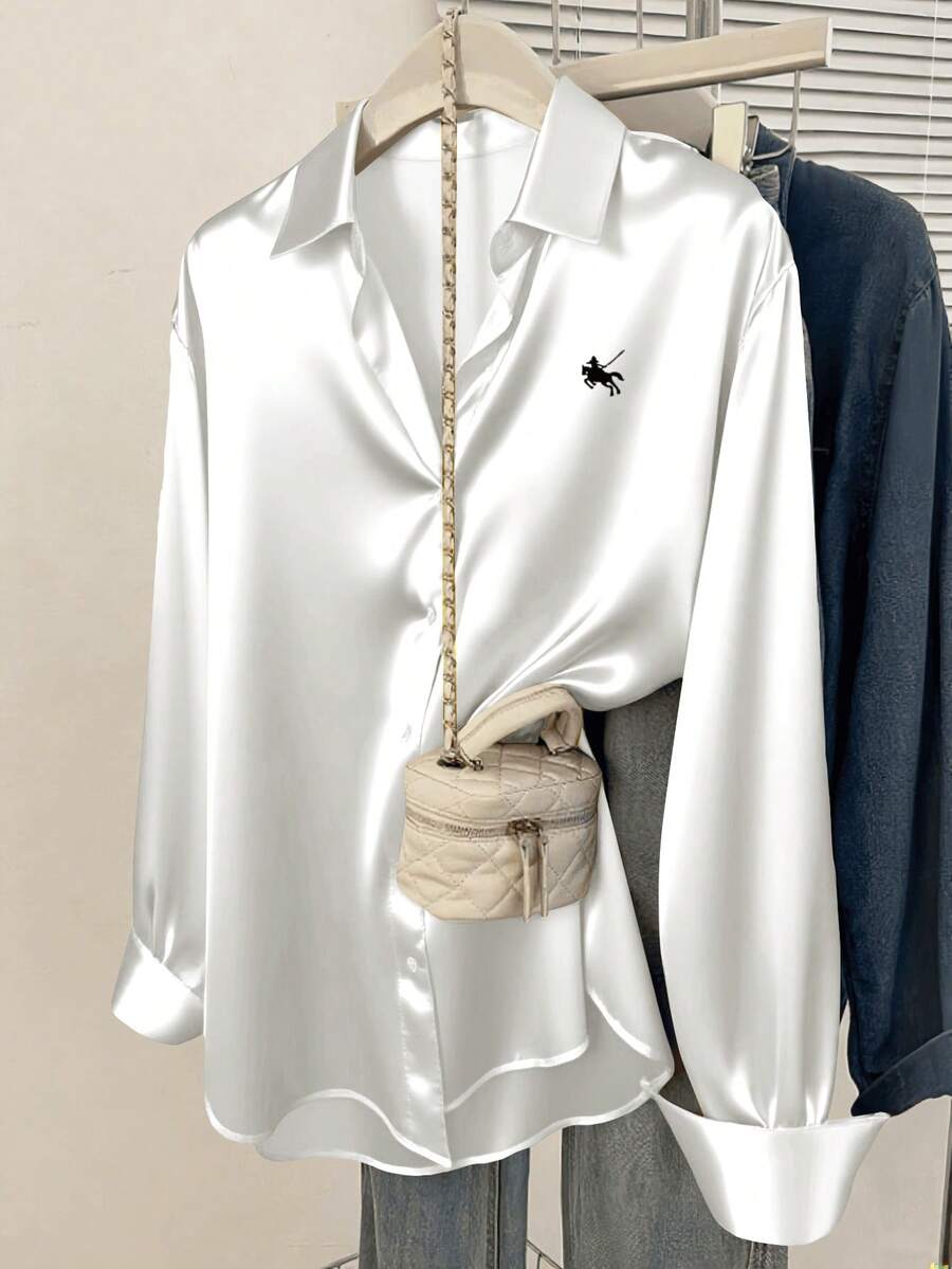 Woman shirt