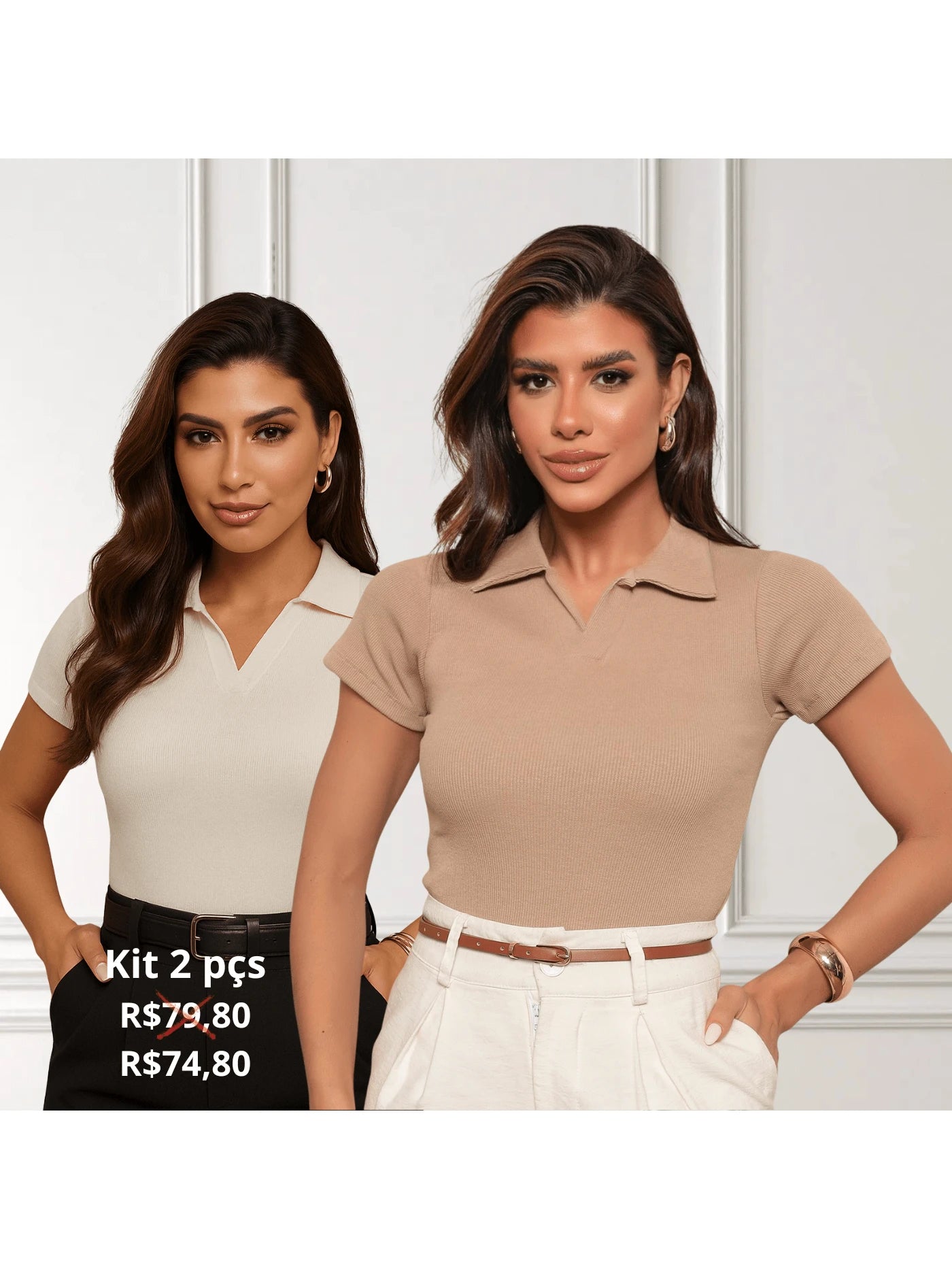 Woman shirt