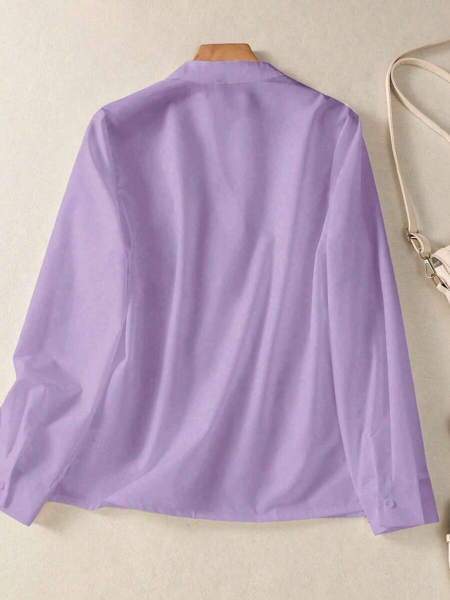 Woman shirt