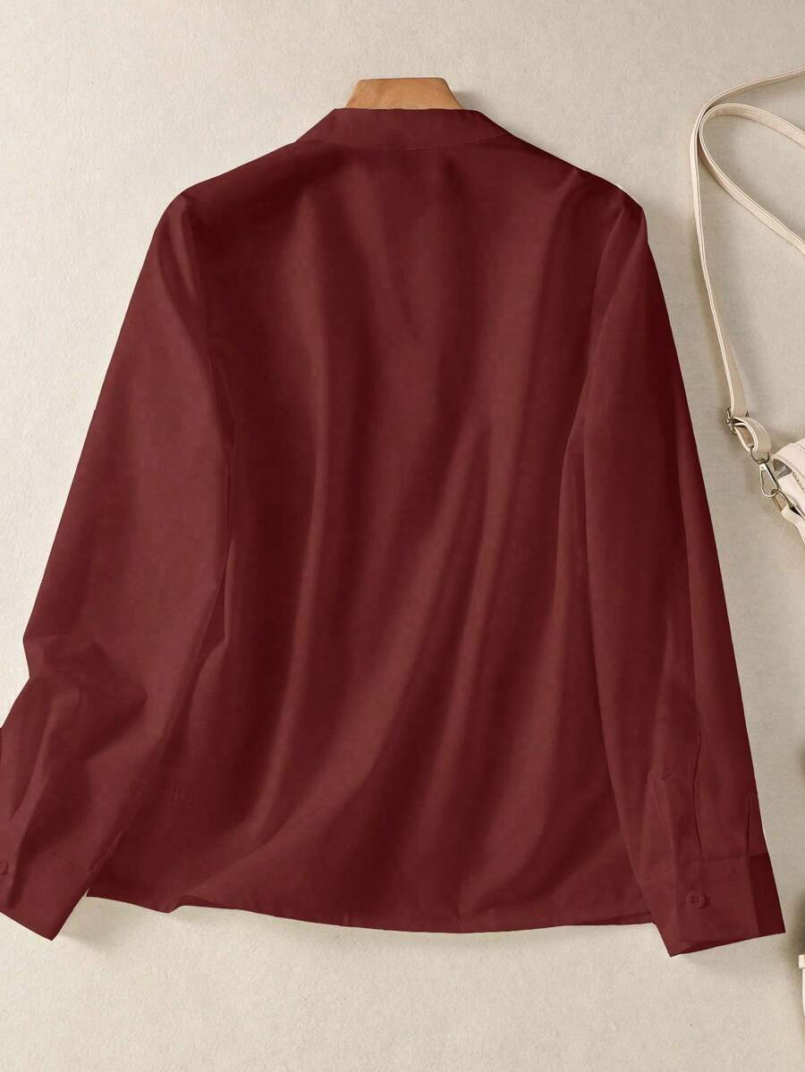 Woman shirt