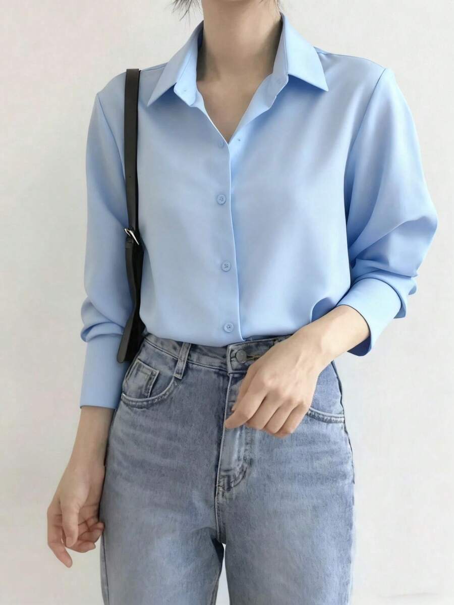 Woman shirt