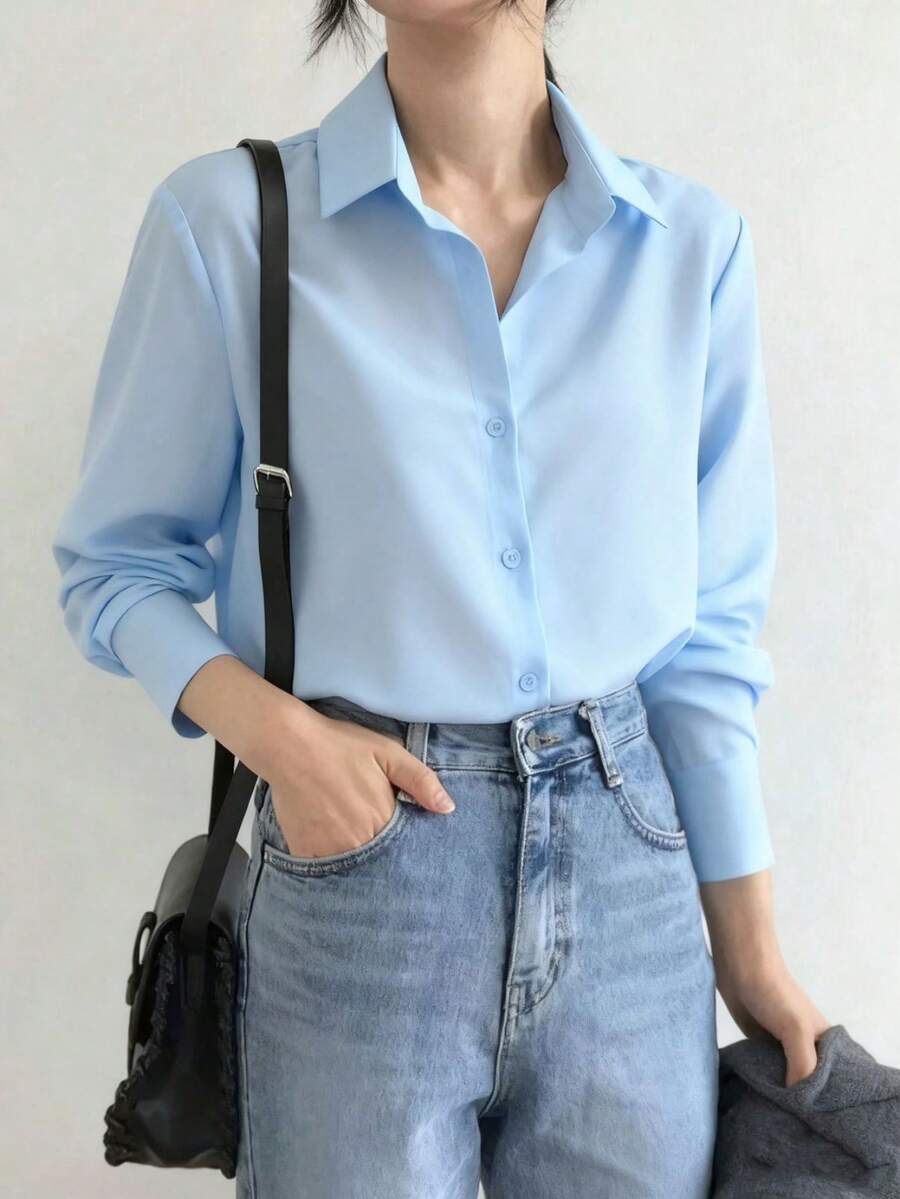 Woman shirt