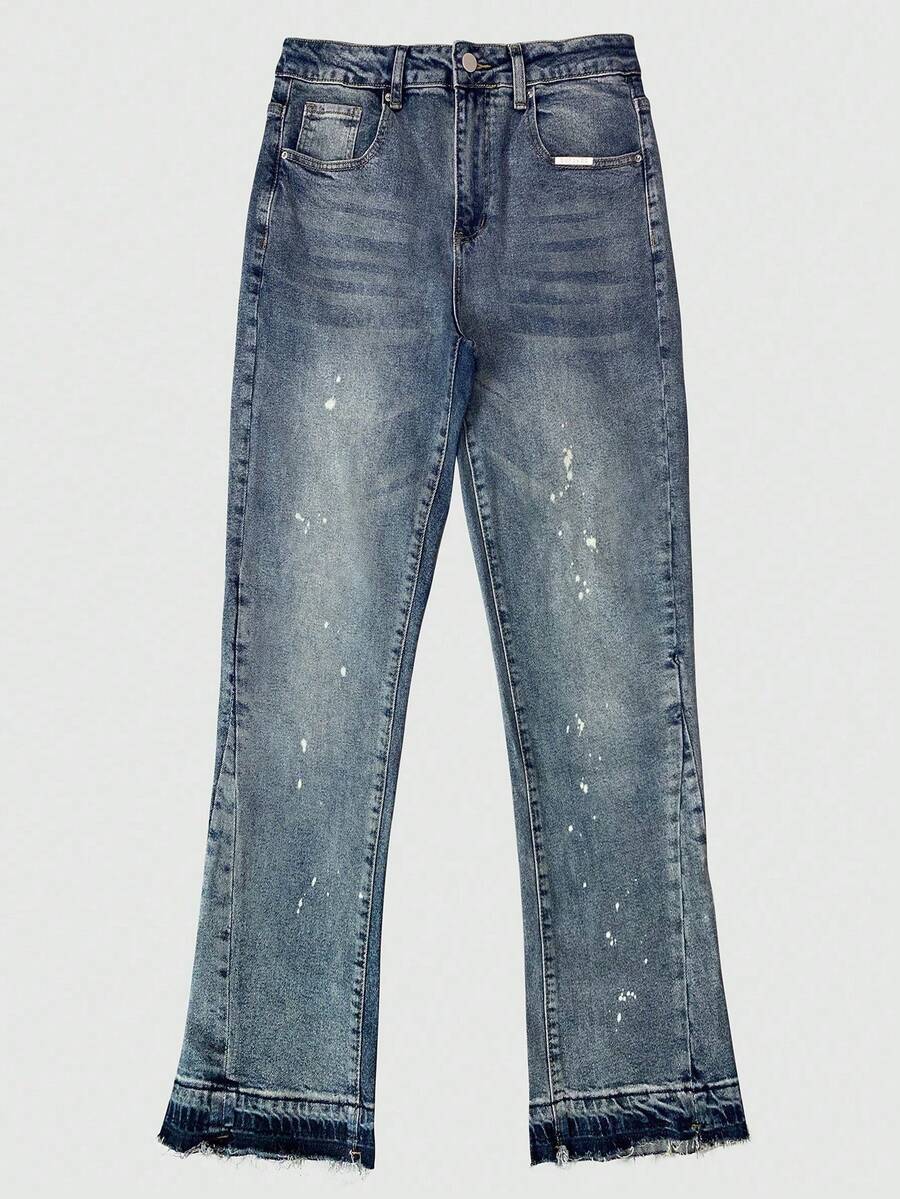 Men Pants