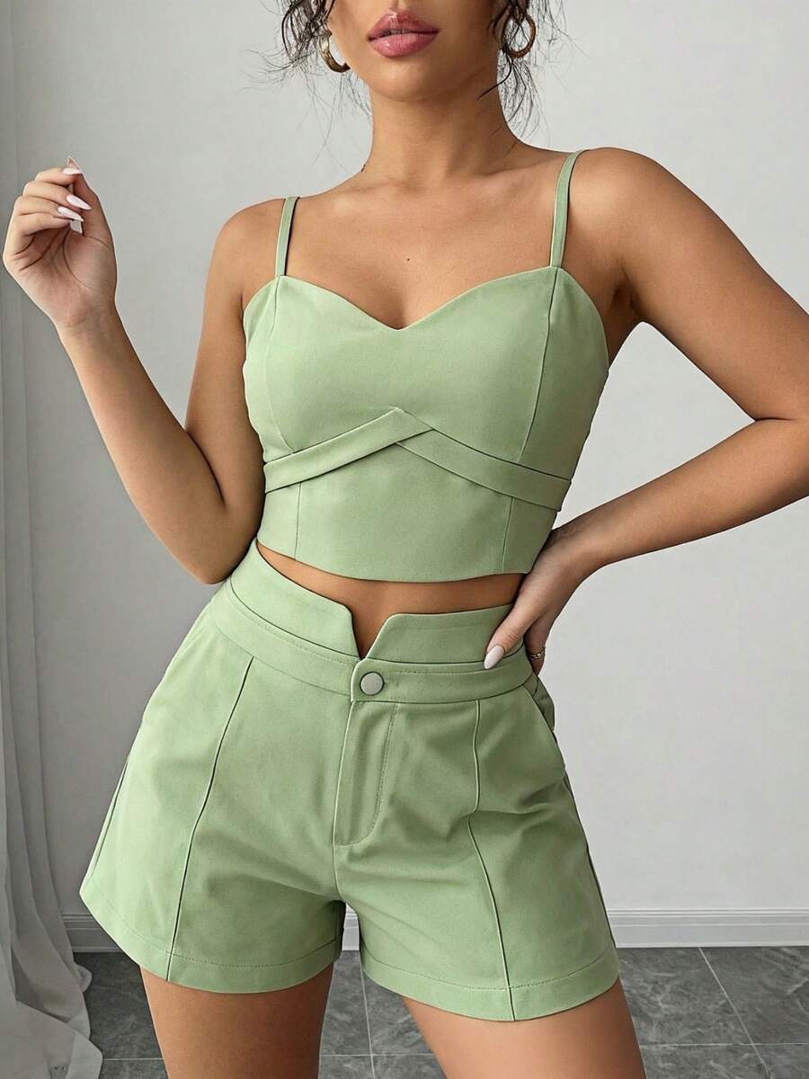 Woman Set