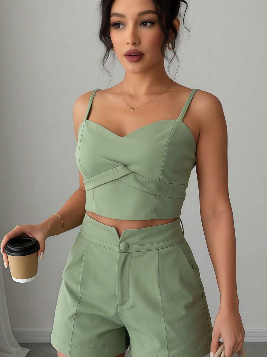 Woman Set