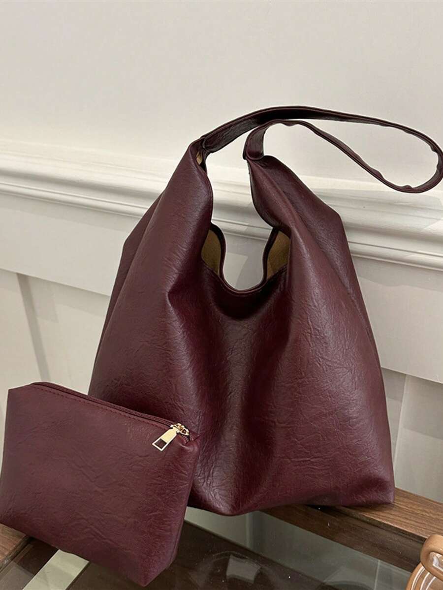 Woman Leather bag