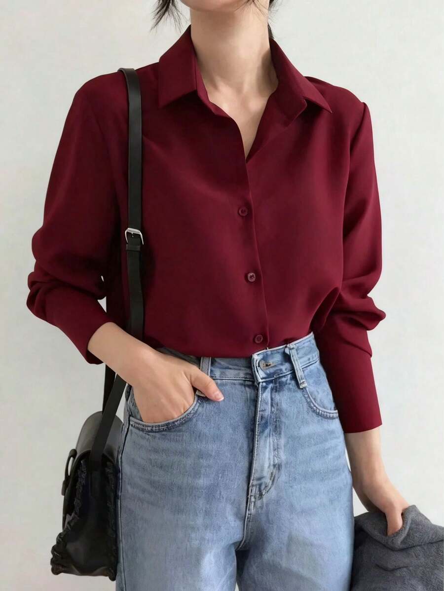 Woman shirt