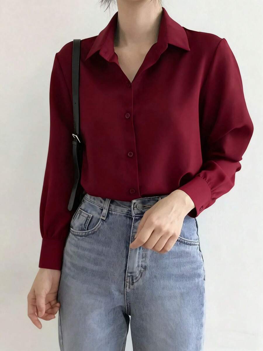 Woman shirt