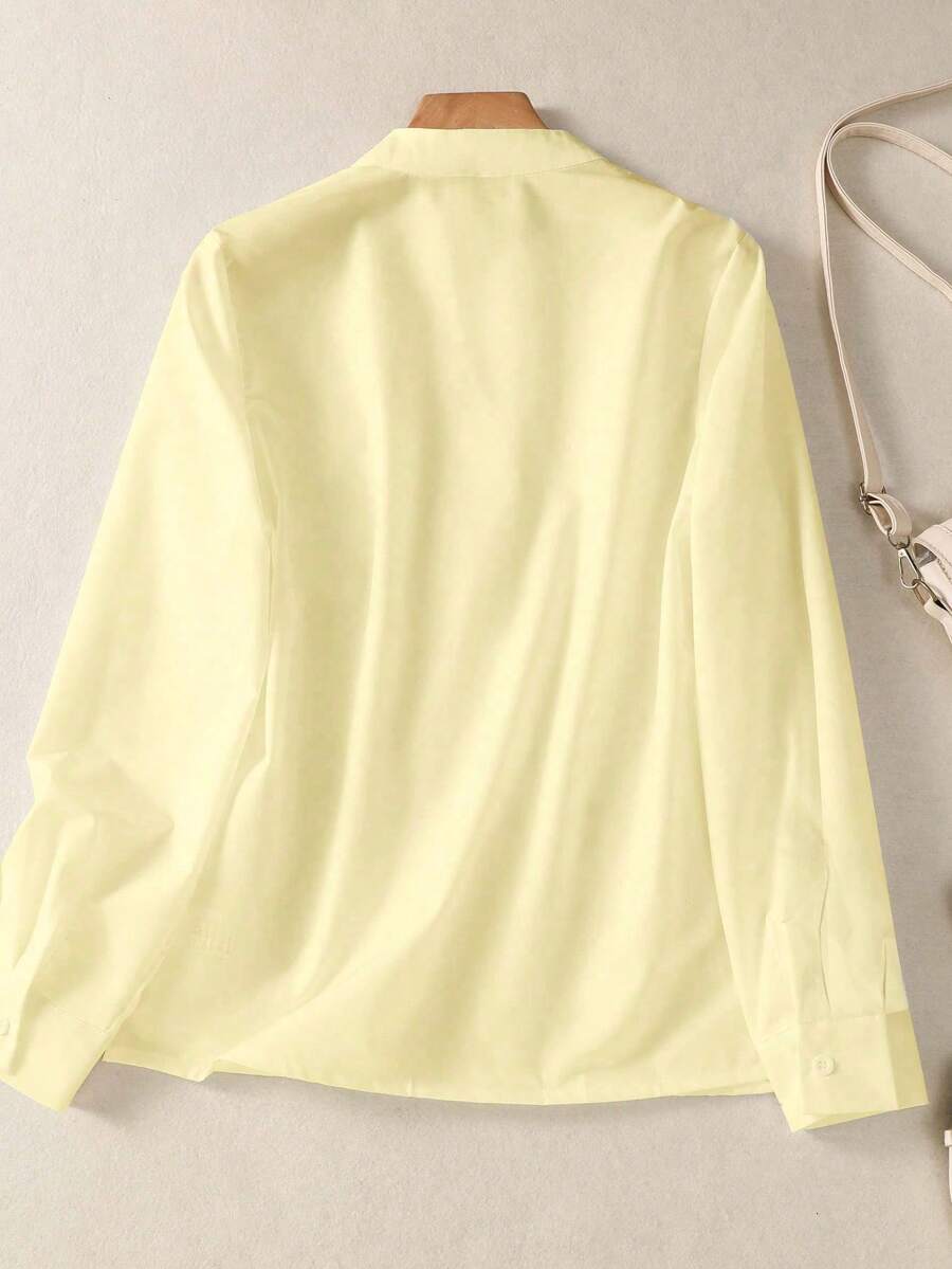 Woman shirt